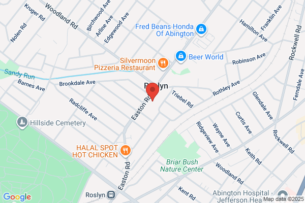 HealthSource of Abington