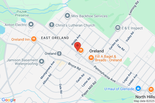 Oreland Quick Mart