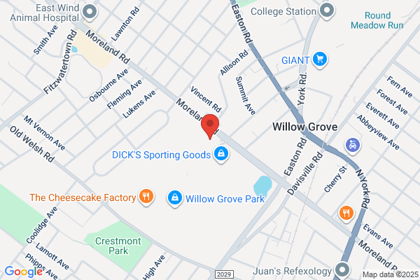 Ideal Image Willow Grove