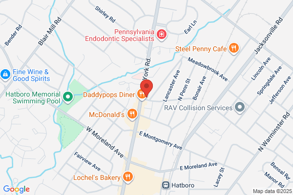 Hatboro Dental Center