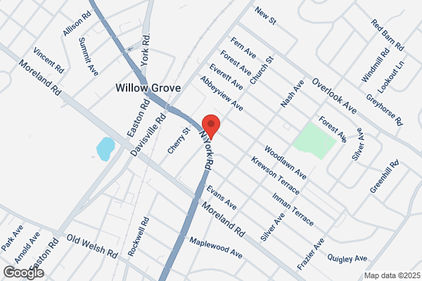 Lasting Smiles of Willow Grove