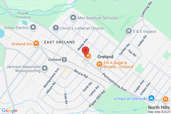 Oreland Dental Care