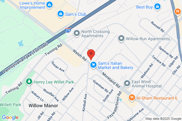 Upper Dublin Family Dentistry