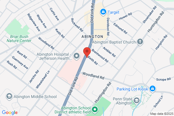 Abington Chiropractic