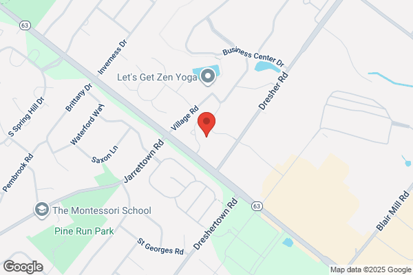 Center for Interventional Pain & Spine - Horsham