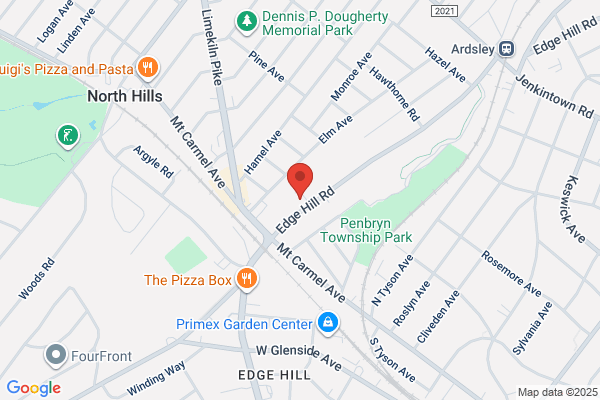 Edgehill Nursing and Rehabilitation Center