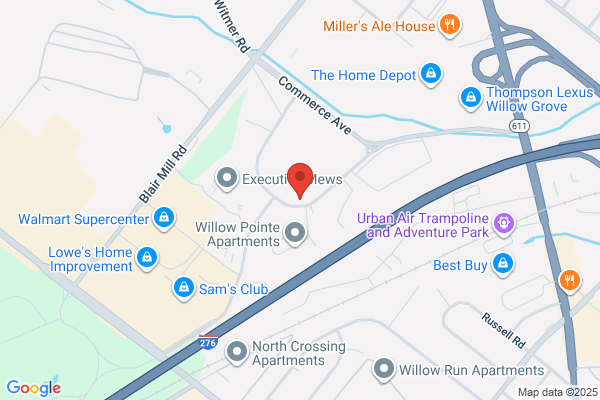 Willow Grove Open Mri
