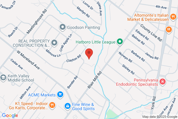 Hatboro-Horsham School District, Blair Mill Elementary School
