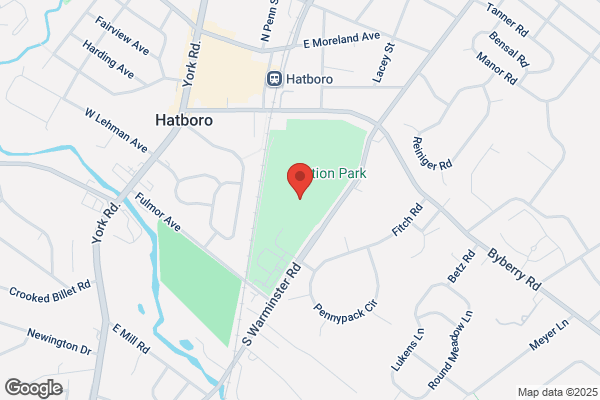 Horsham KinderCare - Closed