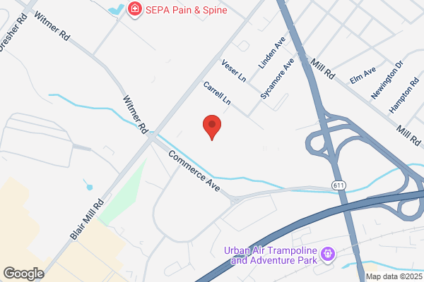 Abington Health Center- Schilling