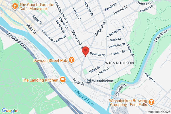 Philmont Gas Heating Co