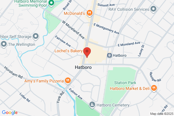 Gamburg Furniture Inc