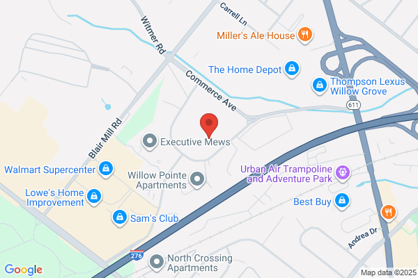 Fairfield Inn & Suites Philadelphia Willow Grove
