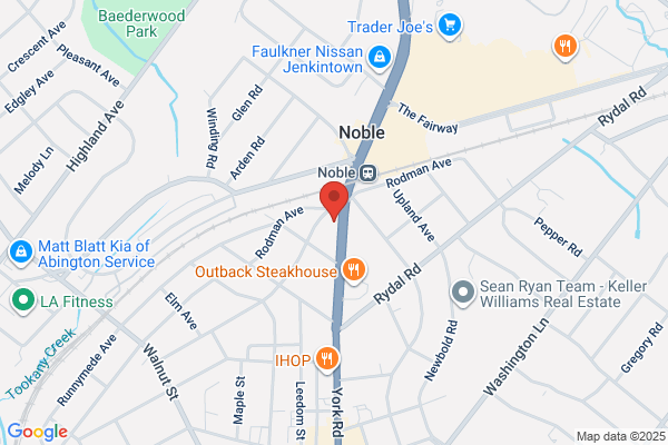 Ardsley Cleaners
