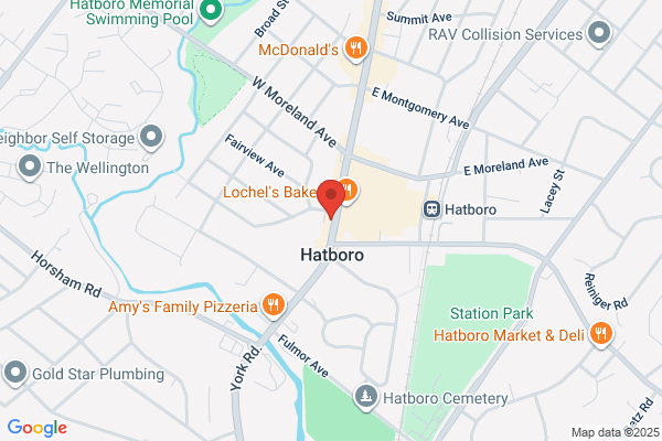 Law Offices Of Michael G. Crilly