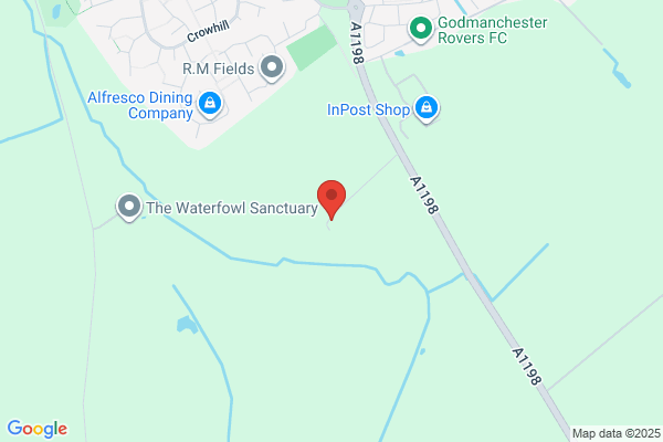 Huntingdon Self Storage