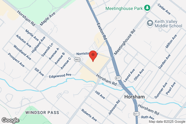 Horsham Pizza