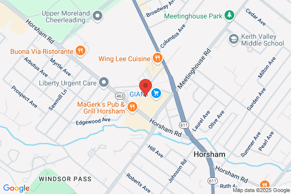 Horsham Chinese Restaurant
