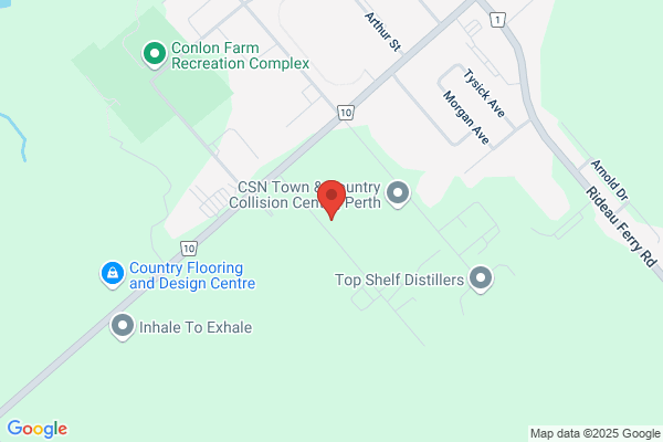 Knudsen Engineering Inc