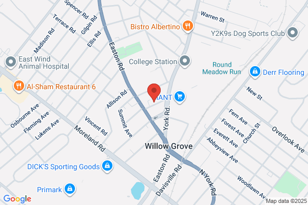 Willow Grove Community Development Corporation