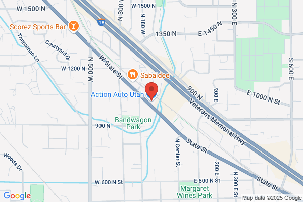 Action Auto Sales