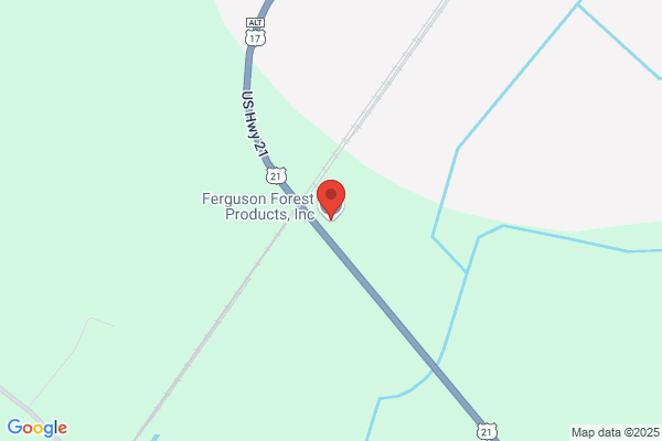 Ferguson Wood Products