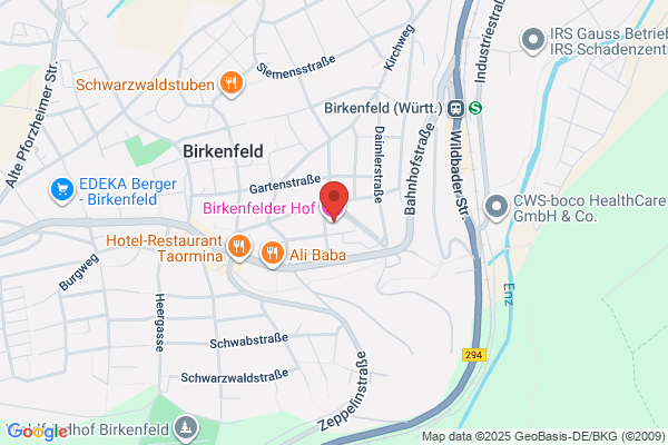 Hi-Benders Tavern