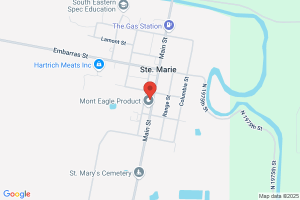 St Marie Pilgrim Holiness Church