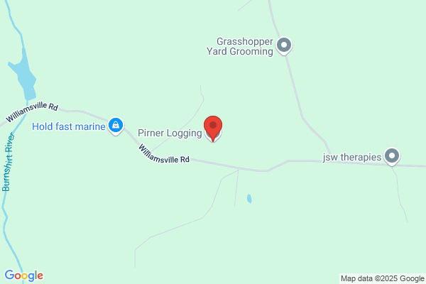 Pierron Reasner Logging & Lumber, LLC