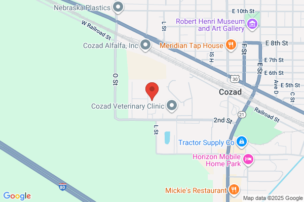 Colorado Biolabs Inc