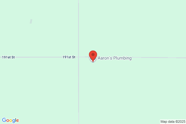 Aaron's Plumbing