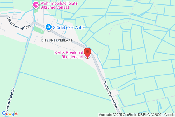 Bratland Bed & Breakfast