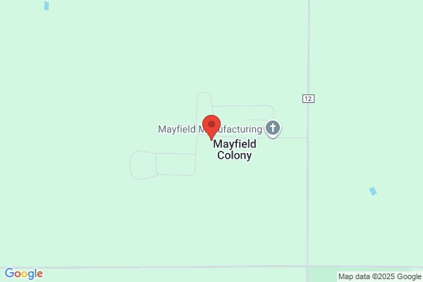 Mayfield Manufacturing Materials Llc