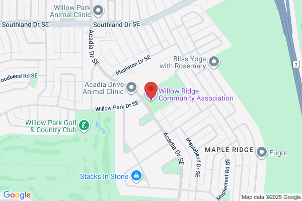 Willow Lake Community Daycare