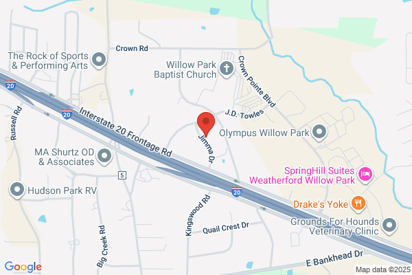 Willow Park Endoscopy Center