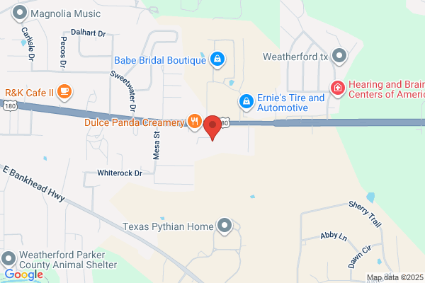 Parker County Veterinary Clinic