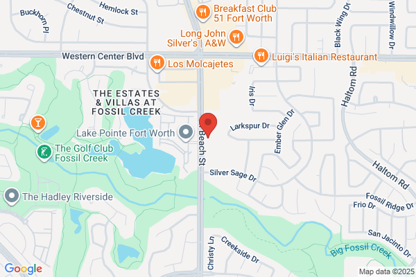 Texas Health Care PLLC
