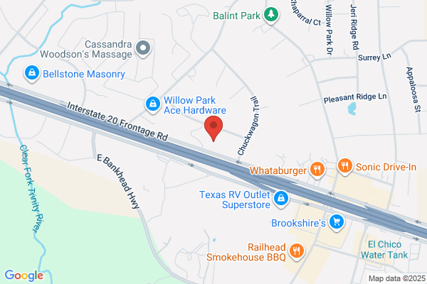 Trinity River Oral Surgery & Dental Implant Center