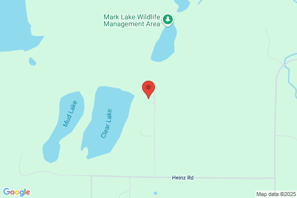 Camp Heartland Center