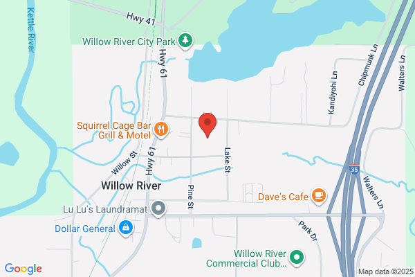 Willow River School