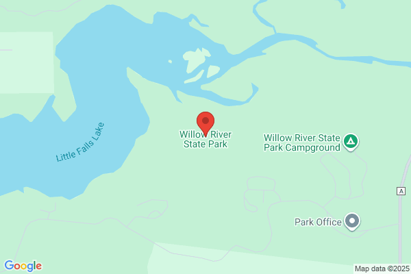 Willow River Video