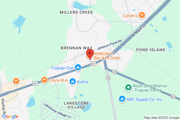 Triangle Family Dentistry - Fuquay-Varina