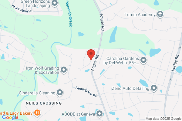 The Addison of Fuquay-Varina