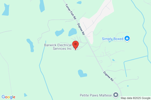 Barwick Electrical Services Inc