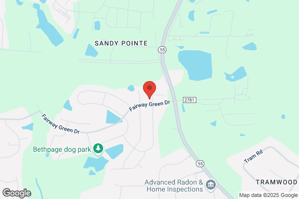 Hidden Valley by Centex Homes