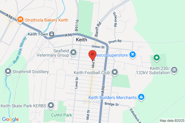 Keith Lamm Appliance