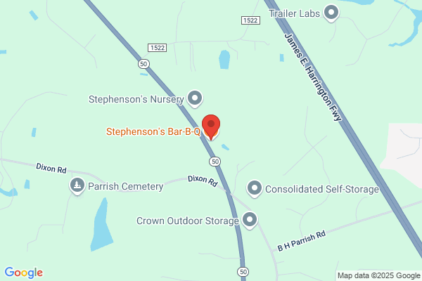 Sutton's Barbecue Restaurant & Catering