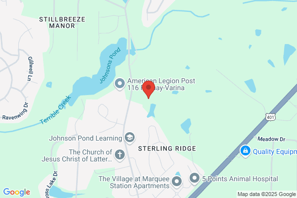 Terrible Creek Beekeepers, LLC