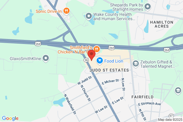Walker Auto Stores