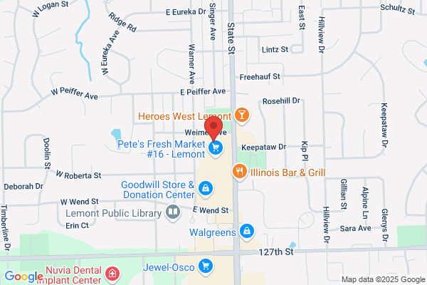 Ace Hardware Willow Springs